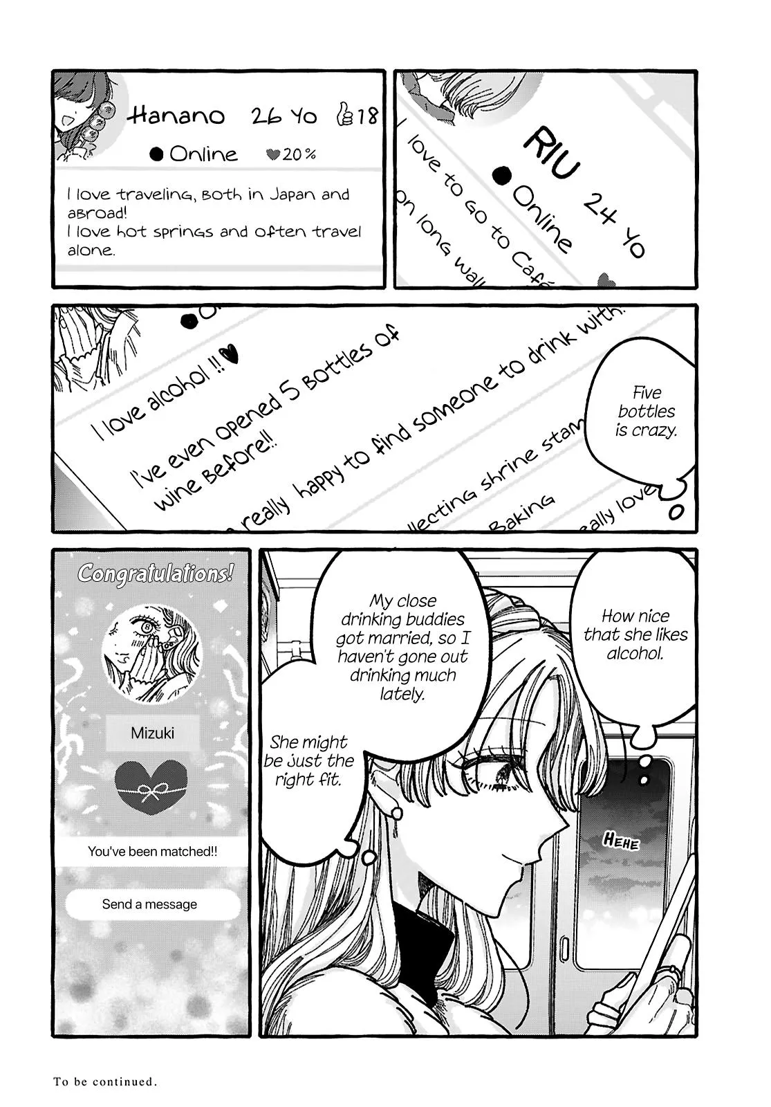 You Started This, So You Better Finish It Chapter 6 page 23 - 