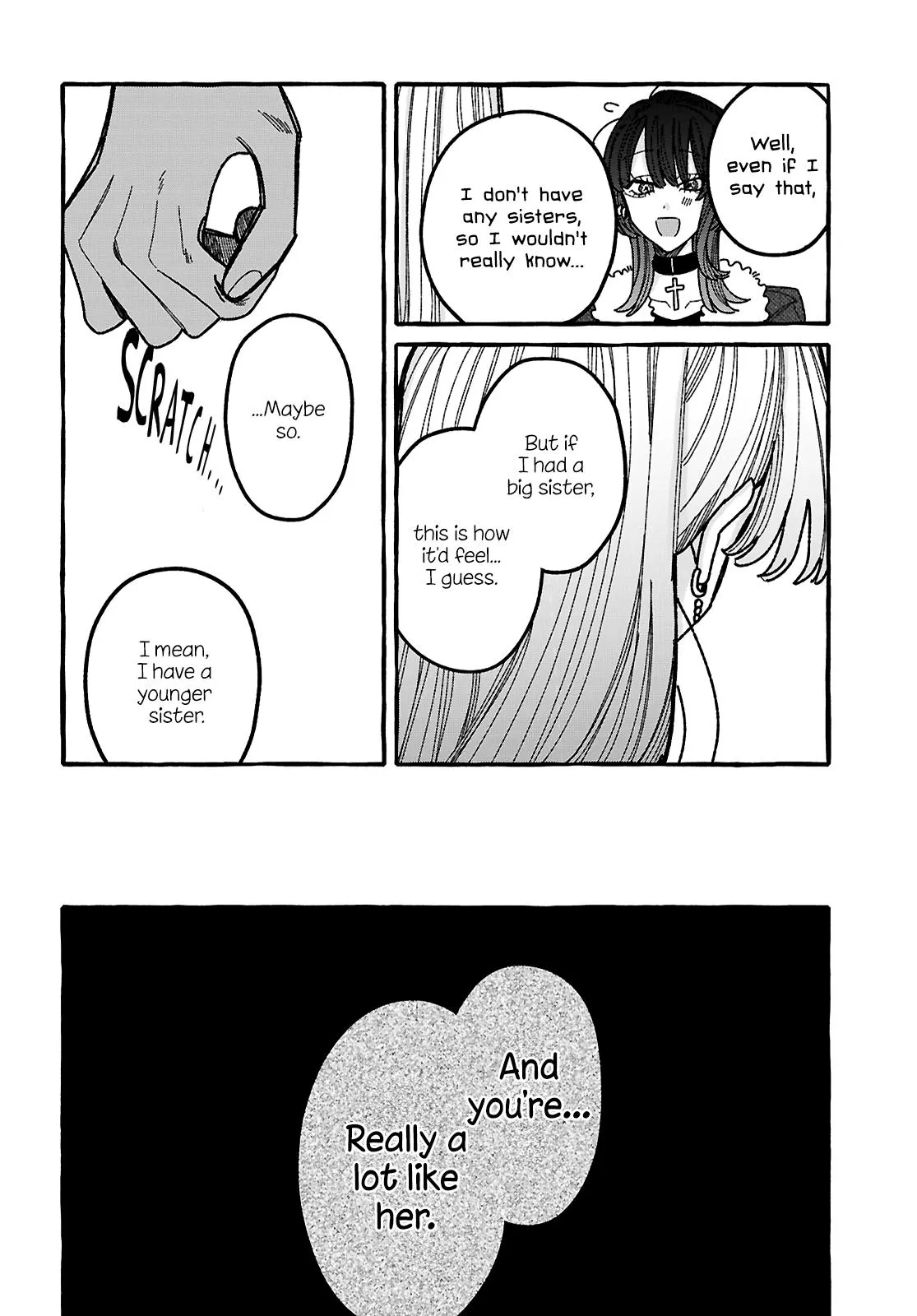 You Started This, So You Better Finish It Chapter 6 page 6 - 