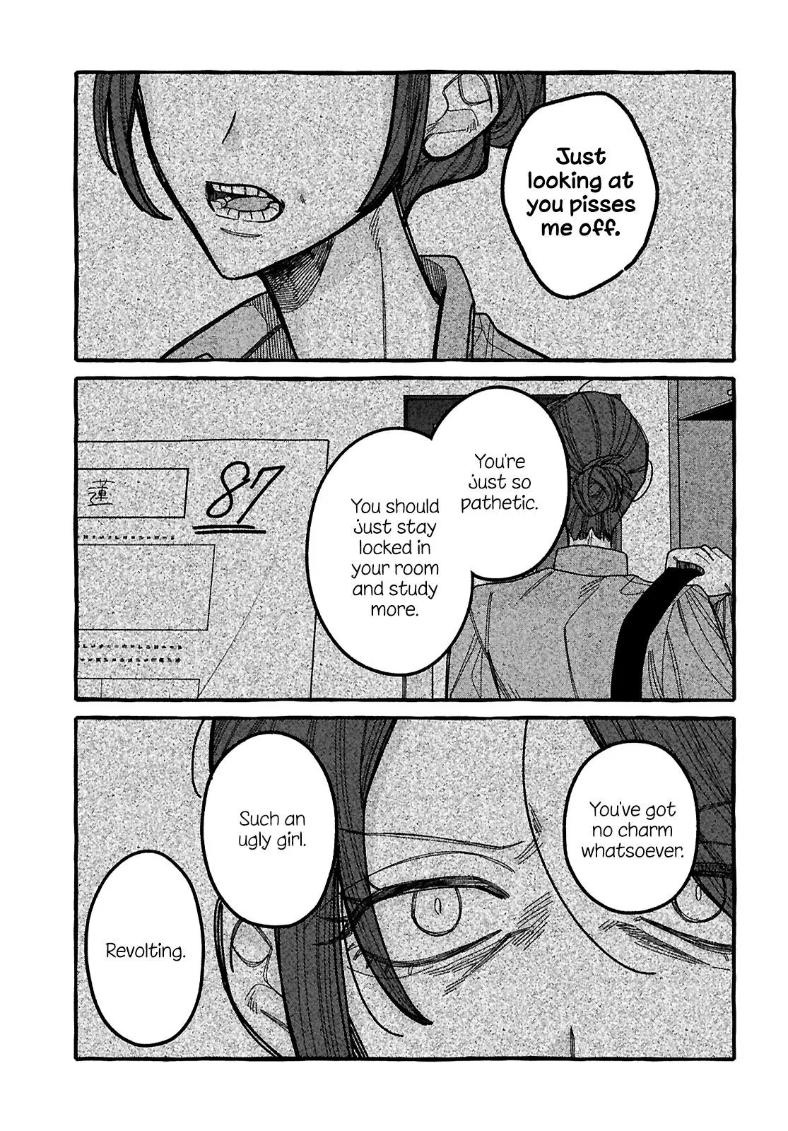 You Started This, So You Better Finish It Chapter 6 page 7 - 