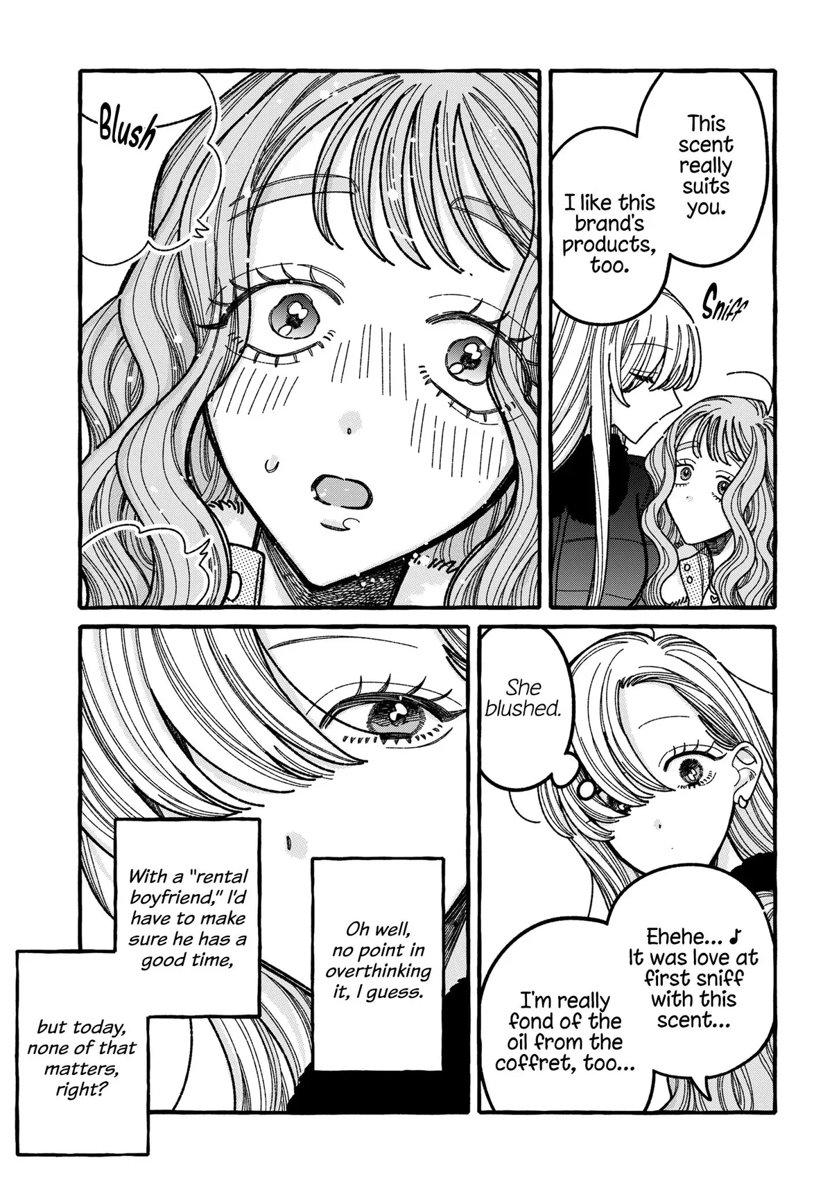 You Started This, So You Better Finish It Chapter 7 page 11 - 