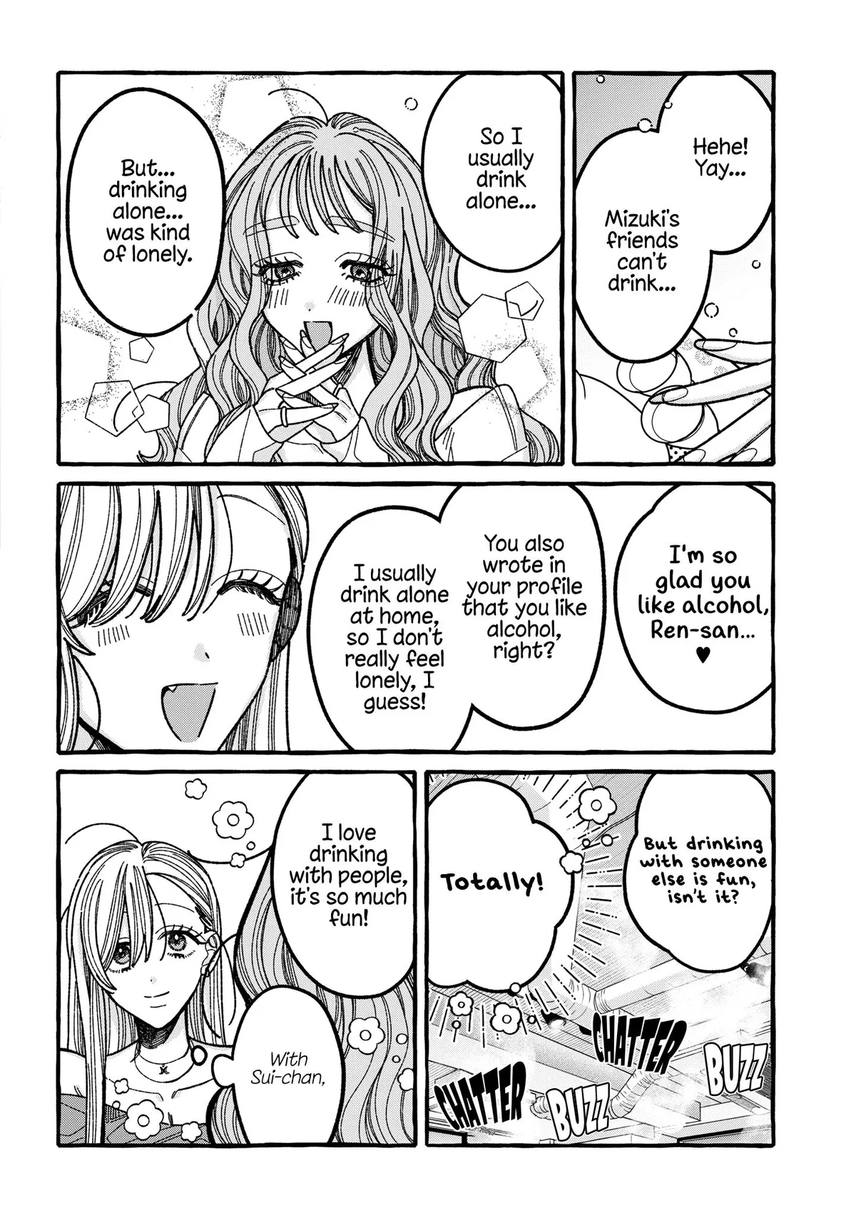 You Started This, So You Better Finish It Chapter 7 page 14 - 
