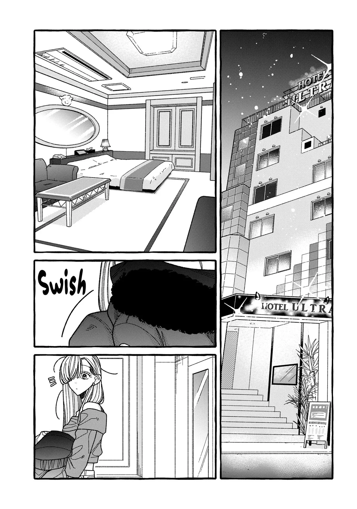You Started This, So You Better Finish It Chapter 7 page 19 - 