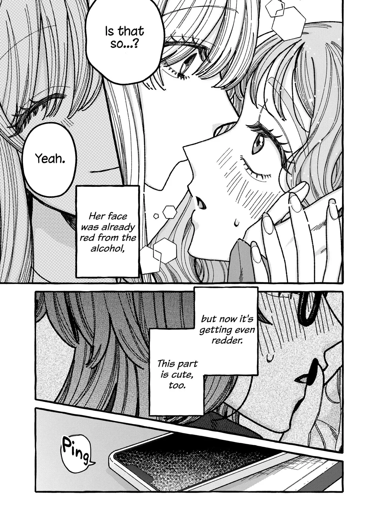 You Started This, So You Better Finish It Chapter 7 page 23 - 