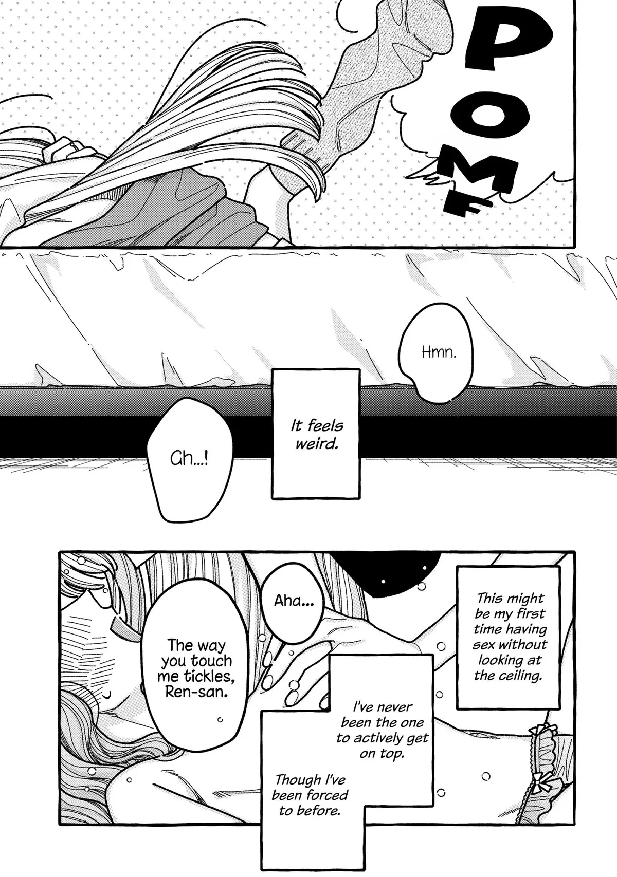 You Started This, So You Better Finish It Chapter 7 page 25 - 