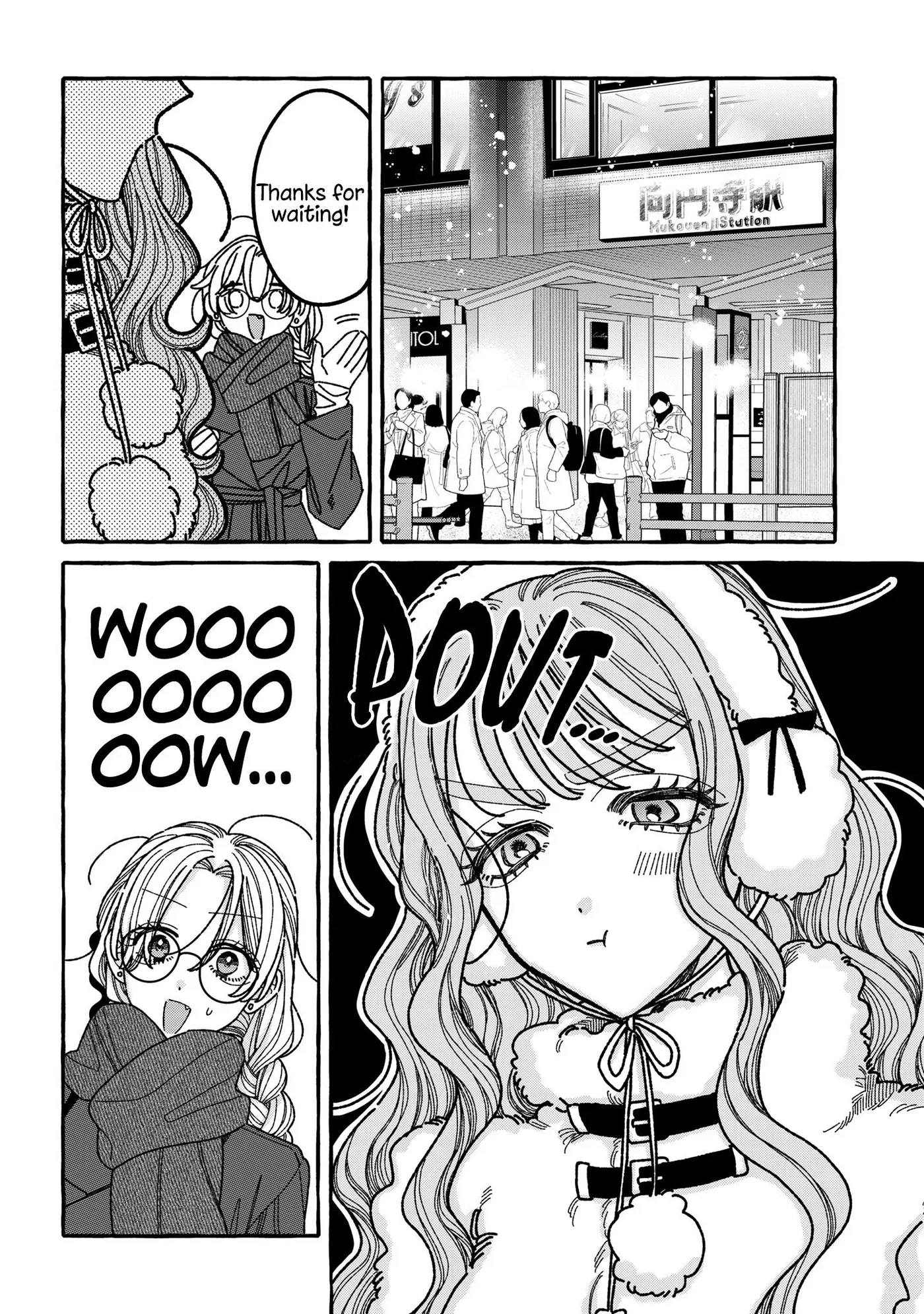 You Started This, So You Better Finish It Chapter 9 page 2 - 