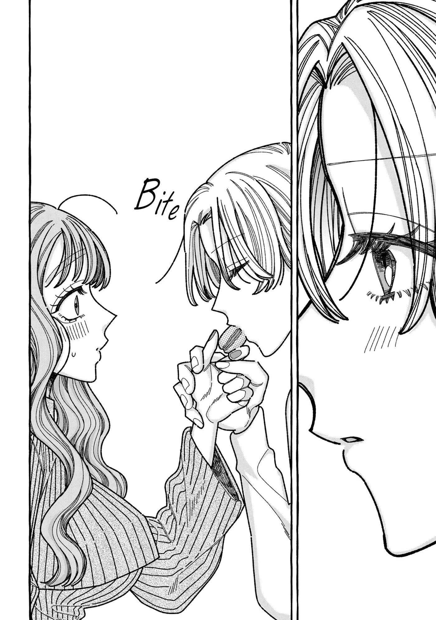 You Started This, So You Better Finish It Chapter 9 page 18 - 