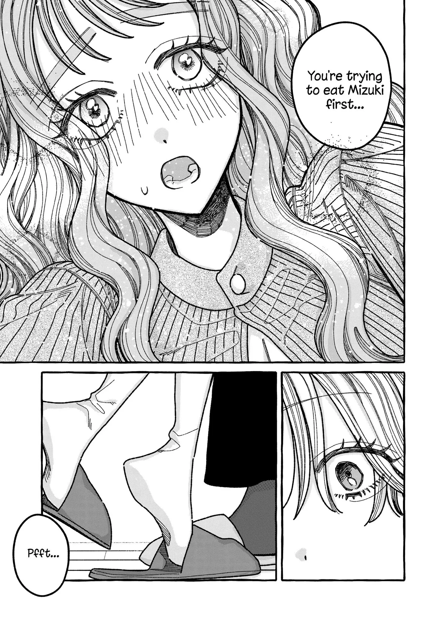You Started This, So You Better Finish It Chapter 9 page 21 - 