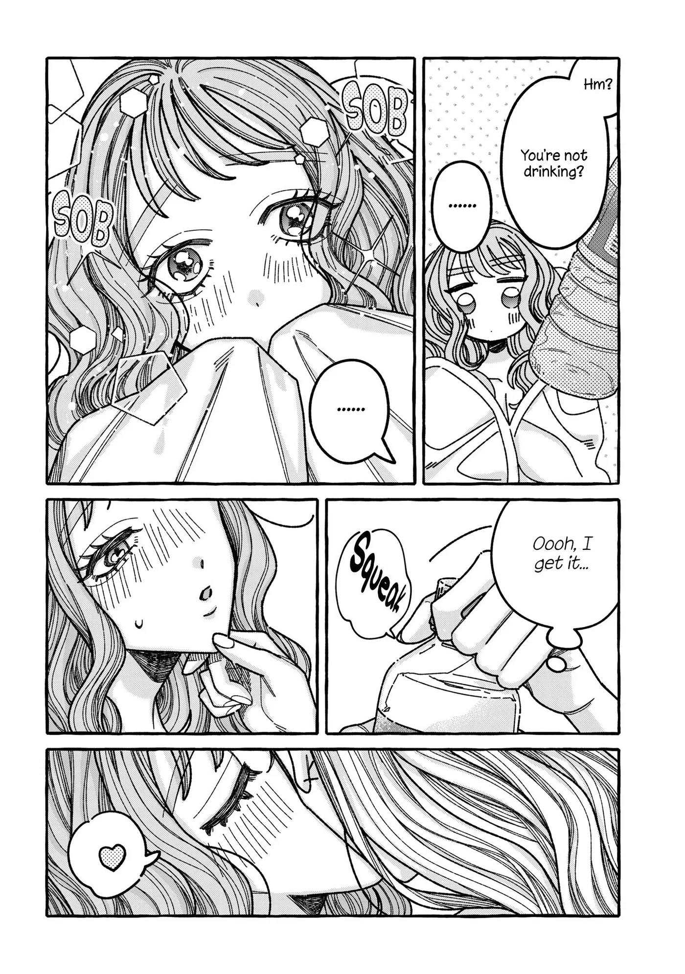 You Started This, So You Better Finish It Chapter 9 page 24 - 