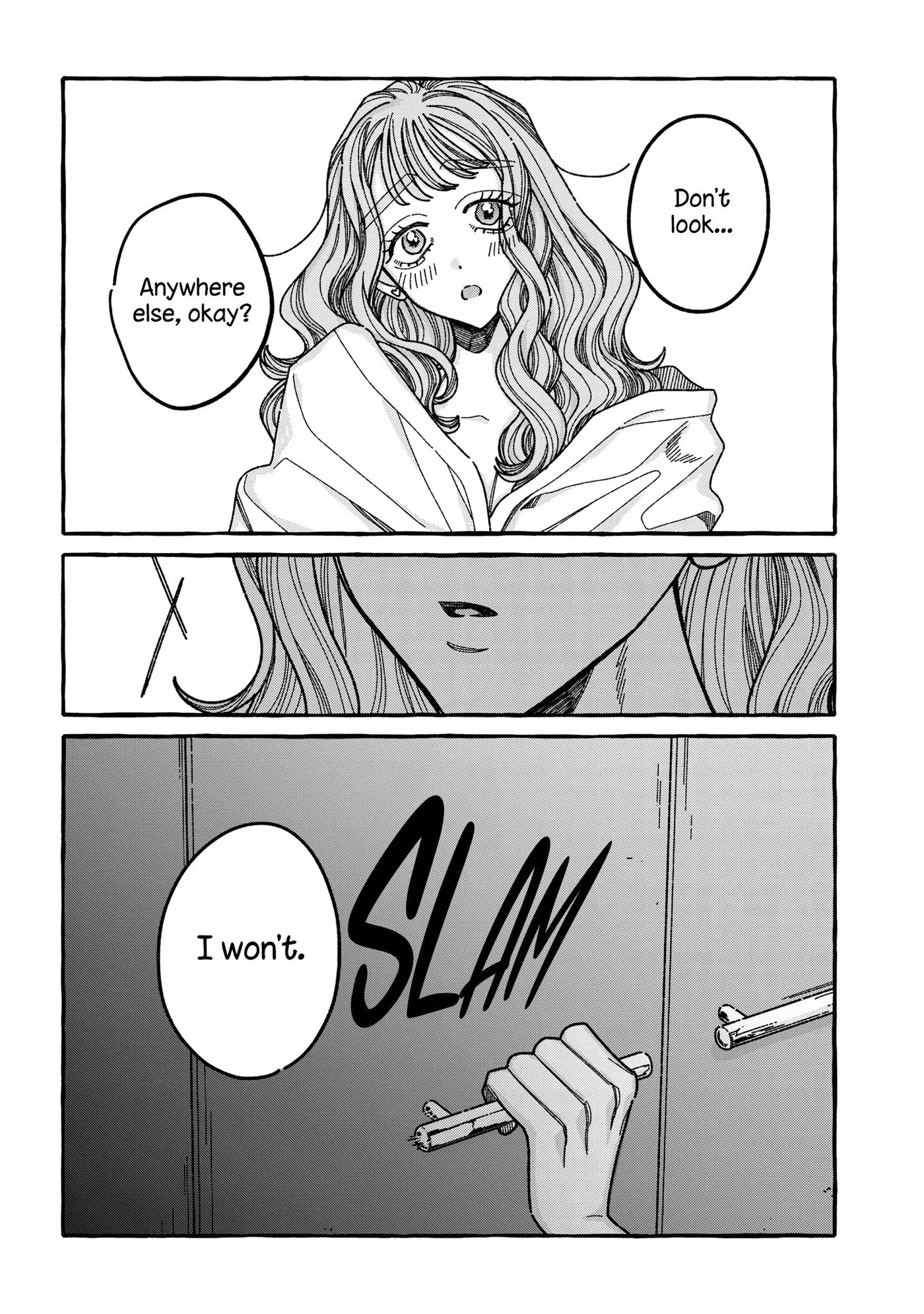 You Started This, So You Better Finish It Chapter 9 page 25 - 