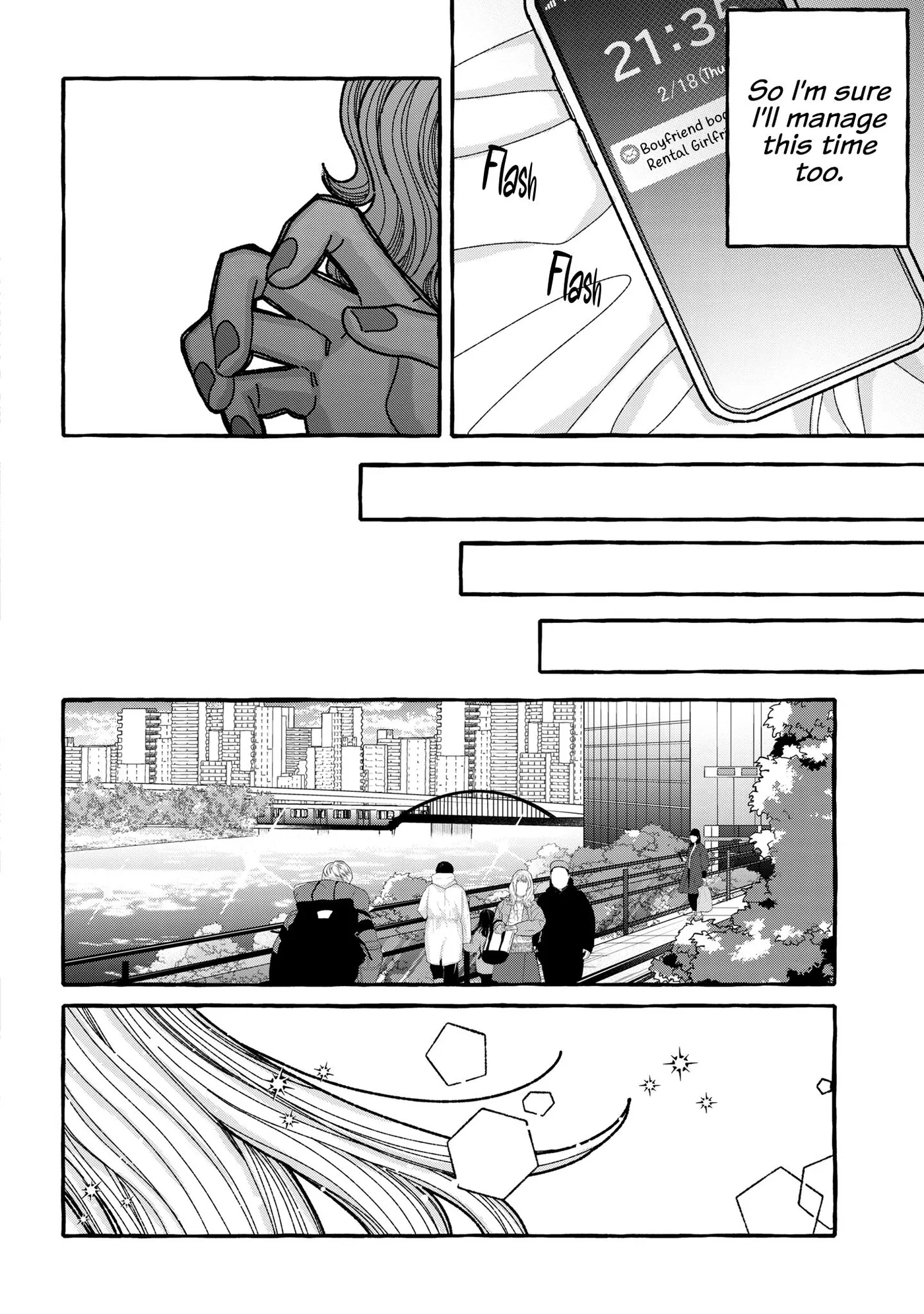You Started This, So You Better Finish It Chapter 9 page 28 - 