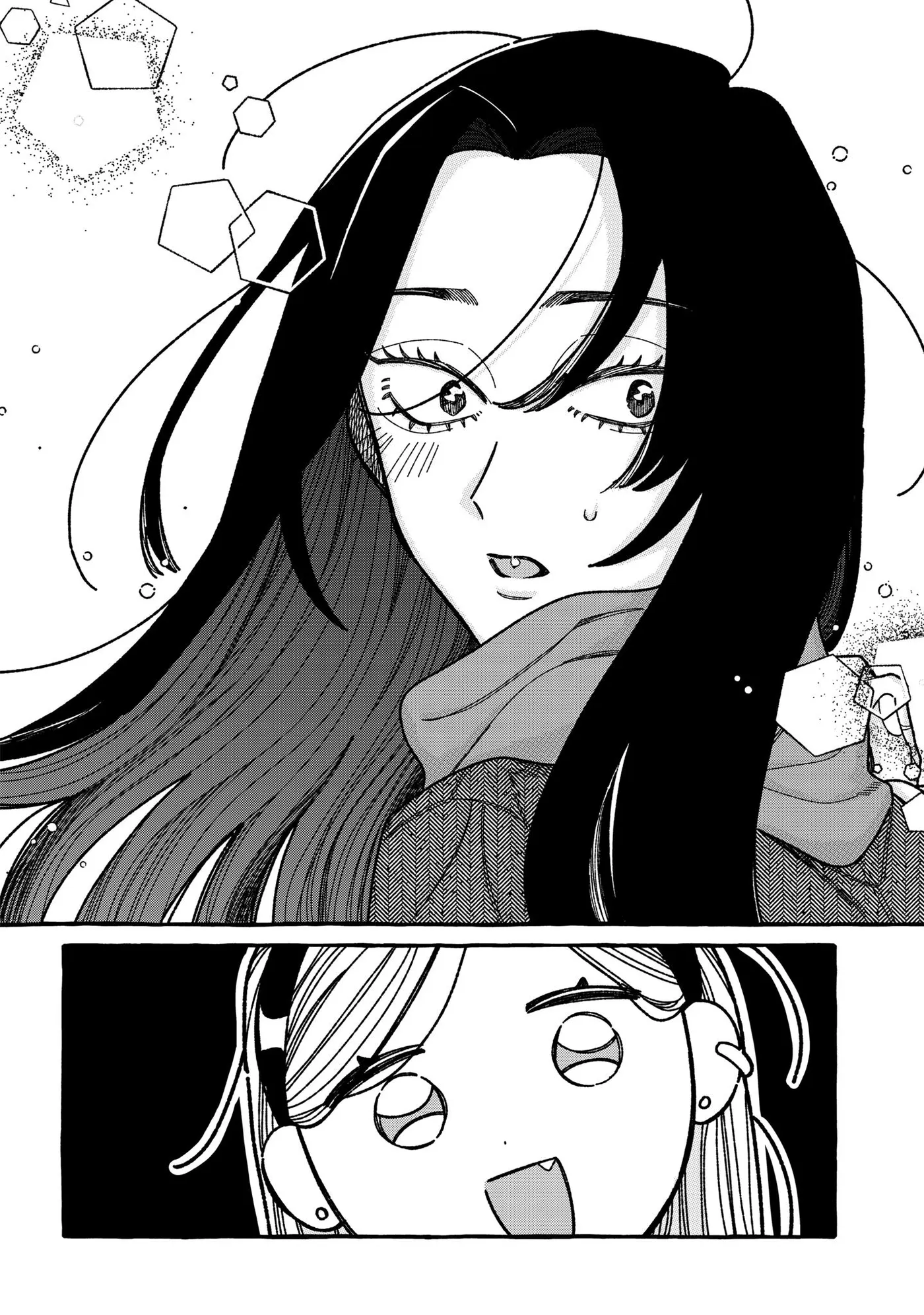 You Started This, So You Better Finish It Chapter 9 page 30 - 