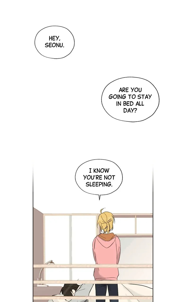 You Will Fall in Love Chapter 13 page 1 - 