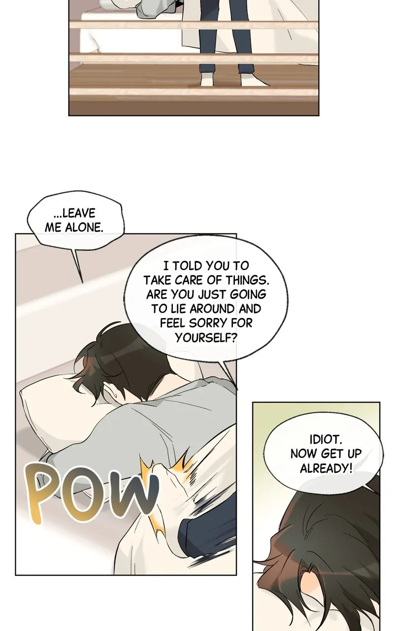 You Will Fall in Love Chapter 13 page 2 - 