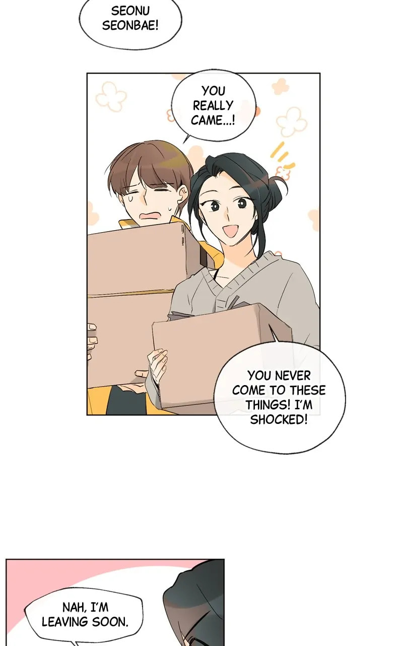 You Will Fall in Love Chapter 13 page 11 - 