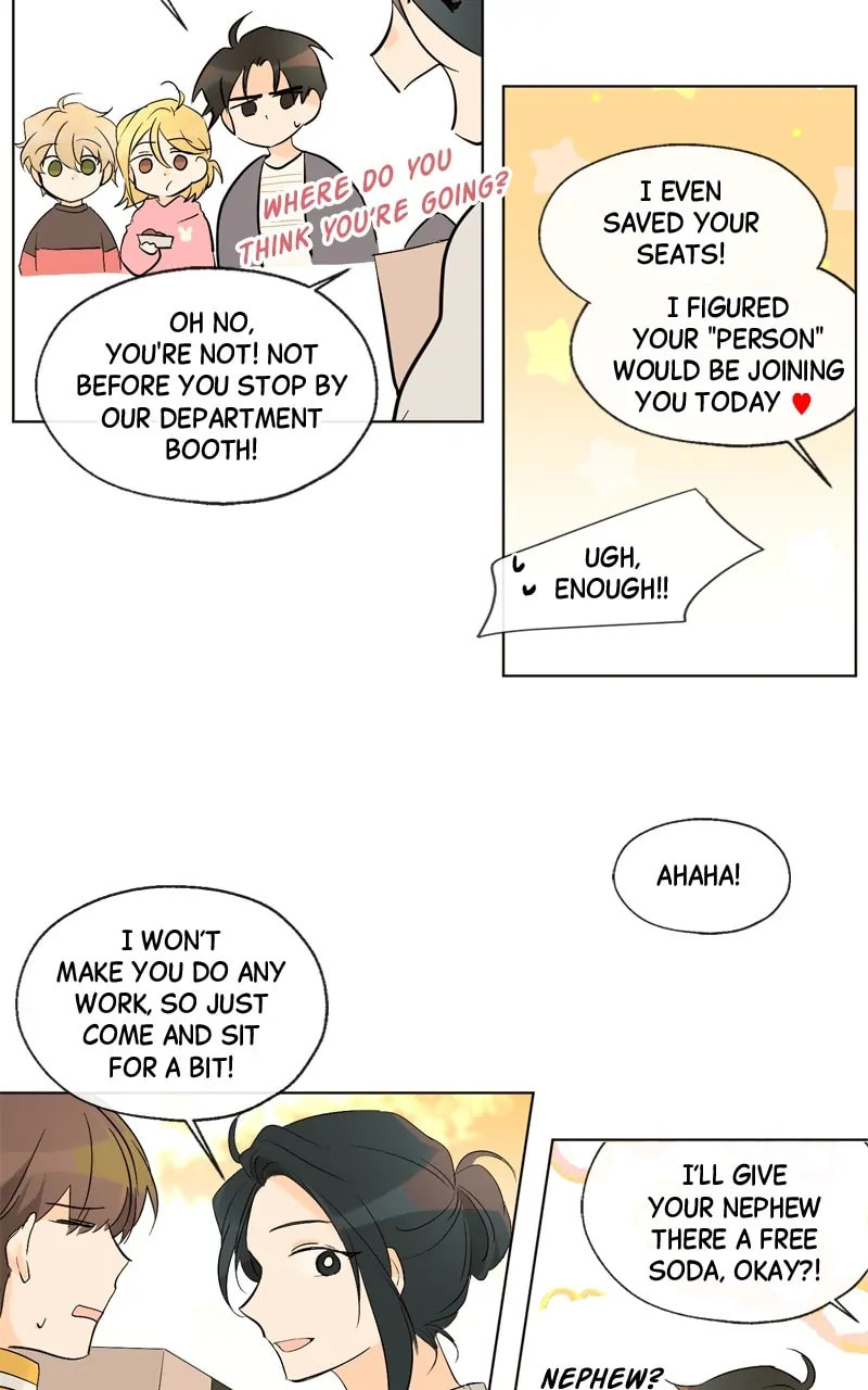 You Will Fall in Love Chapter 13 page 12 - 