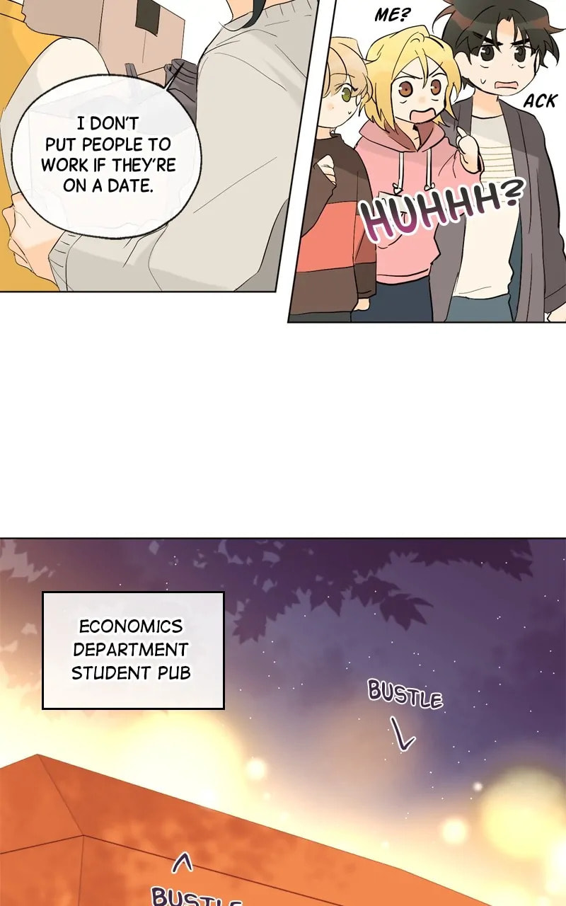 You Will Fall in Love Chapter 13 page 13 - 