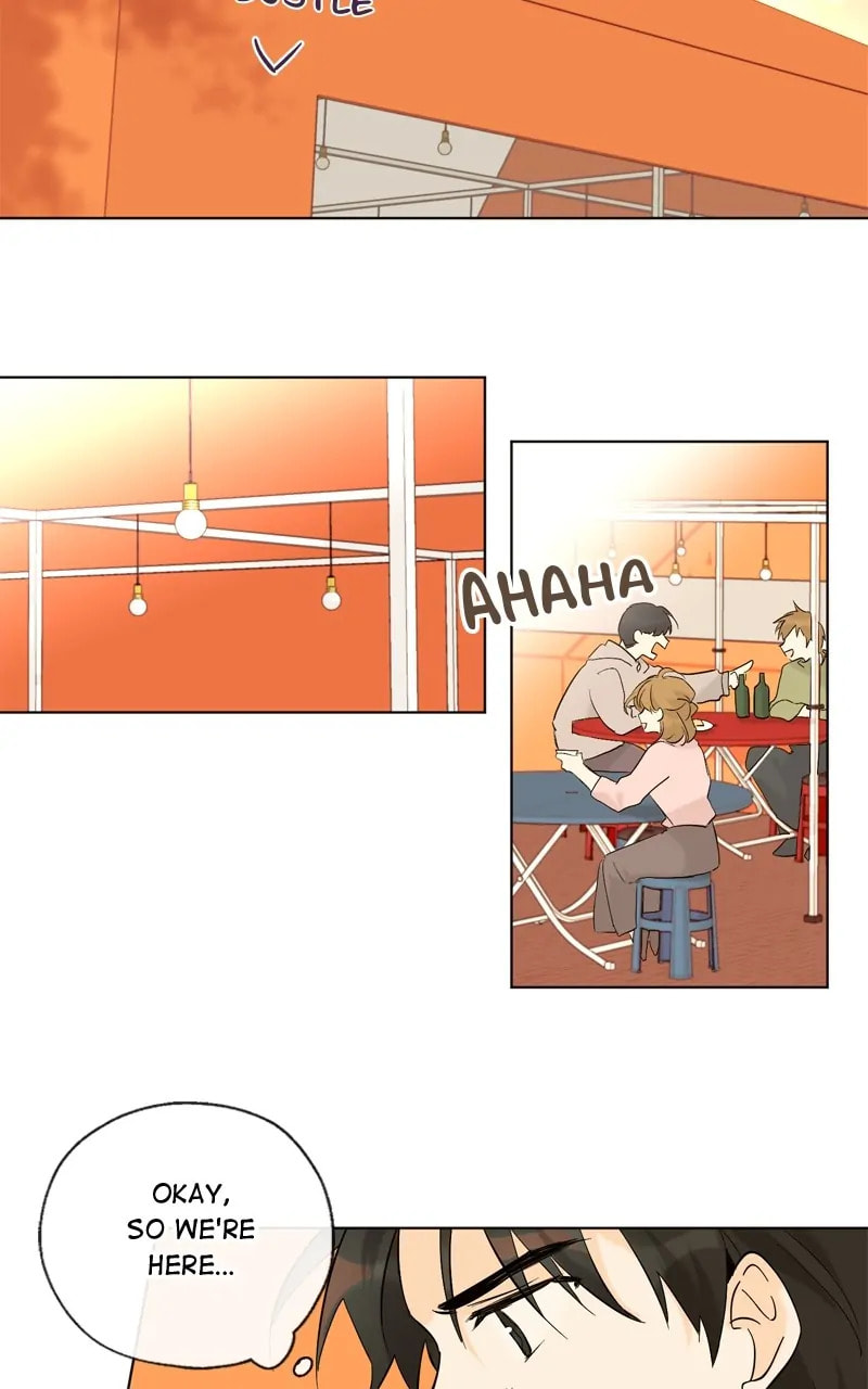 You Will Fall in Love Chapter 13 page 14 - 