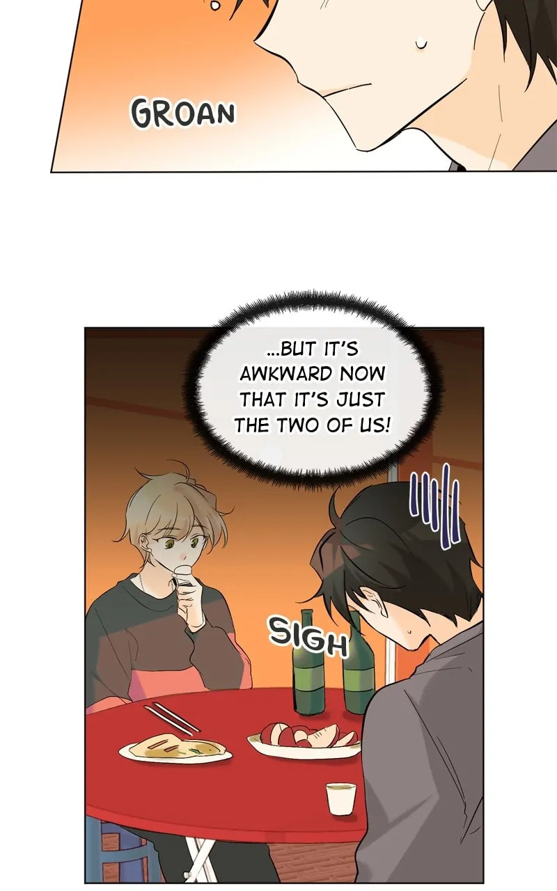 You Will Fall in Love Chapter 13 page 15 - 