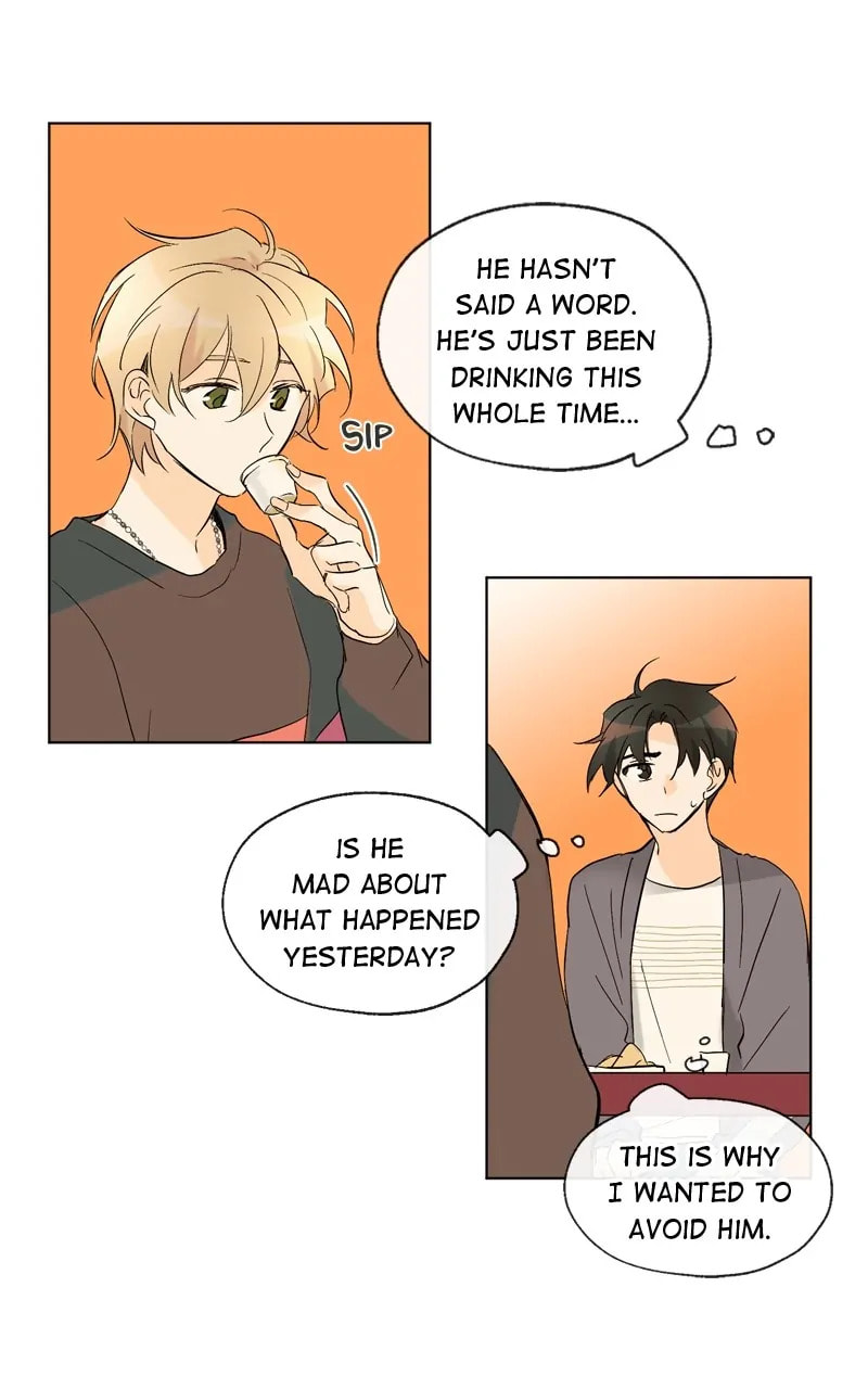 You Will Fall in Love Chapter 13 page 17 - 