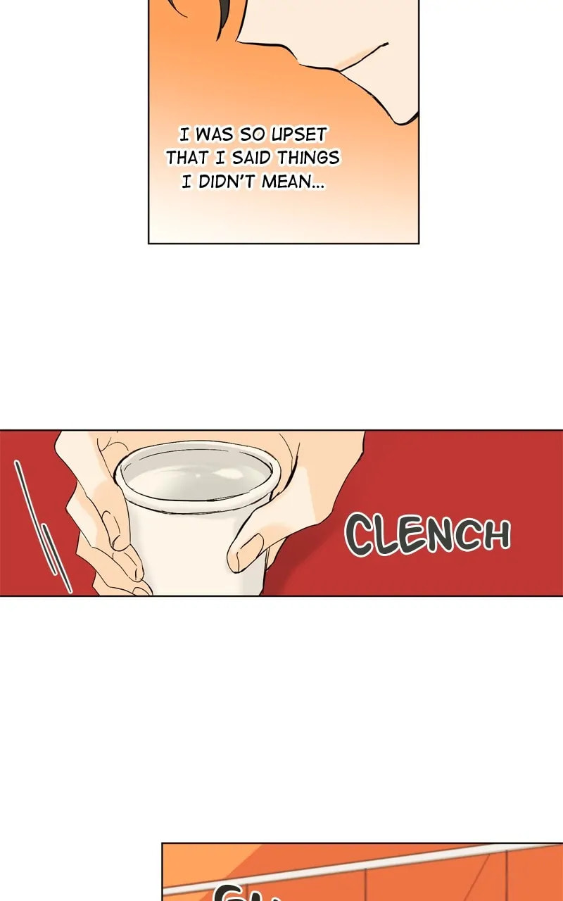 You Will Fall in Love Chapter 13 page 19 - 