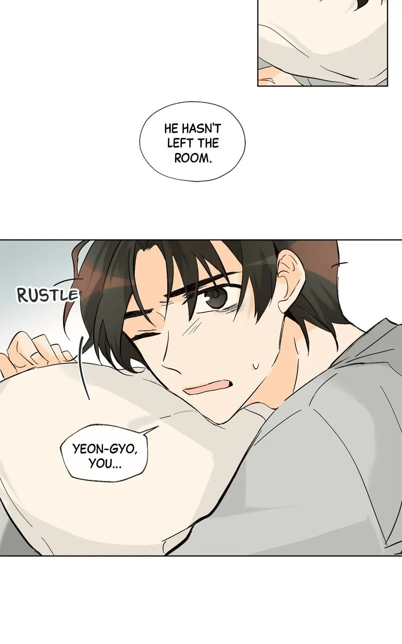 You Will Fall in Love Chapter 13 page 3 - 