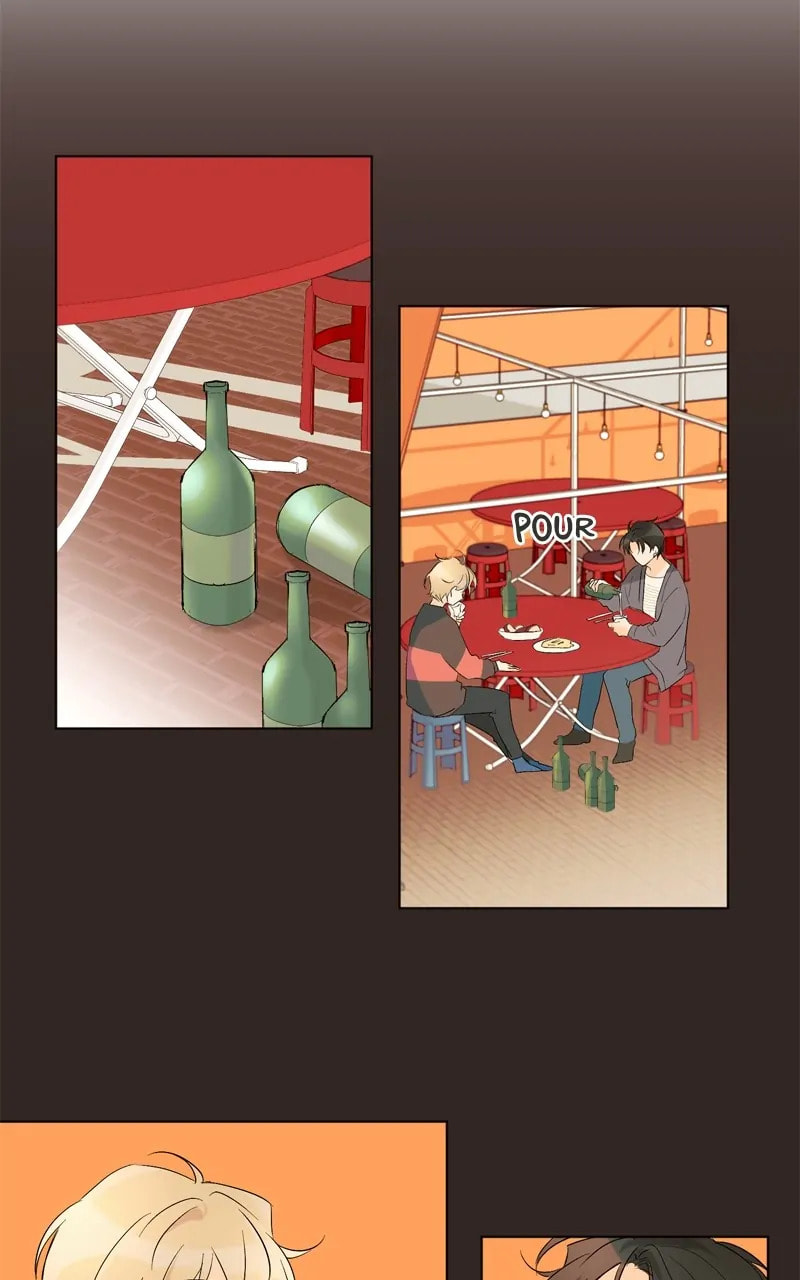 You Will Fall in Love Chapter 13 page 21 - 
