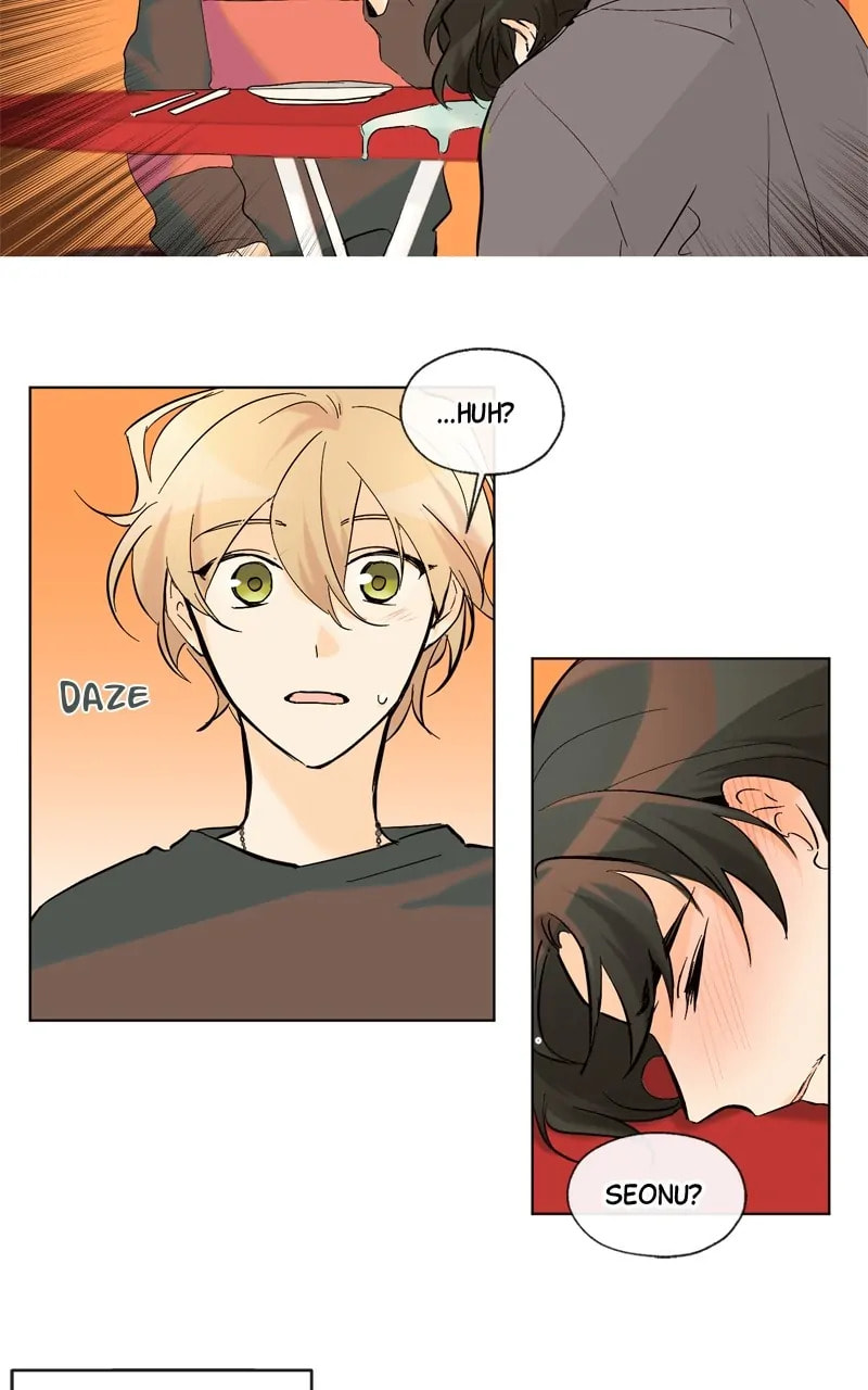 You Will Fall in Love Chapter 13 page 24 - 