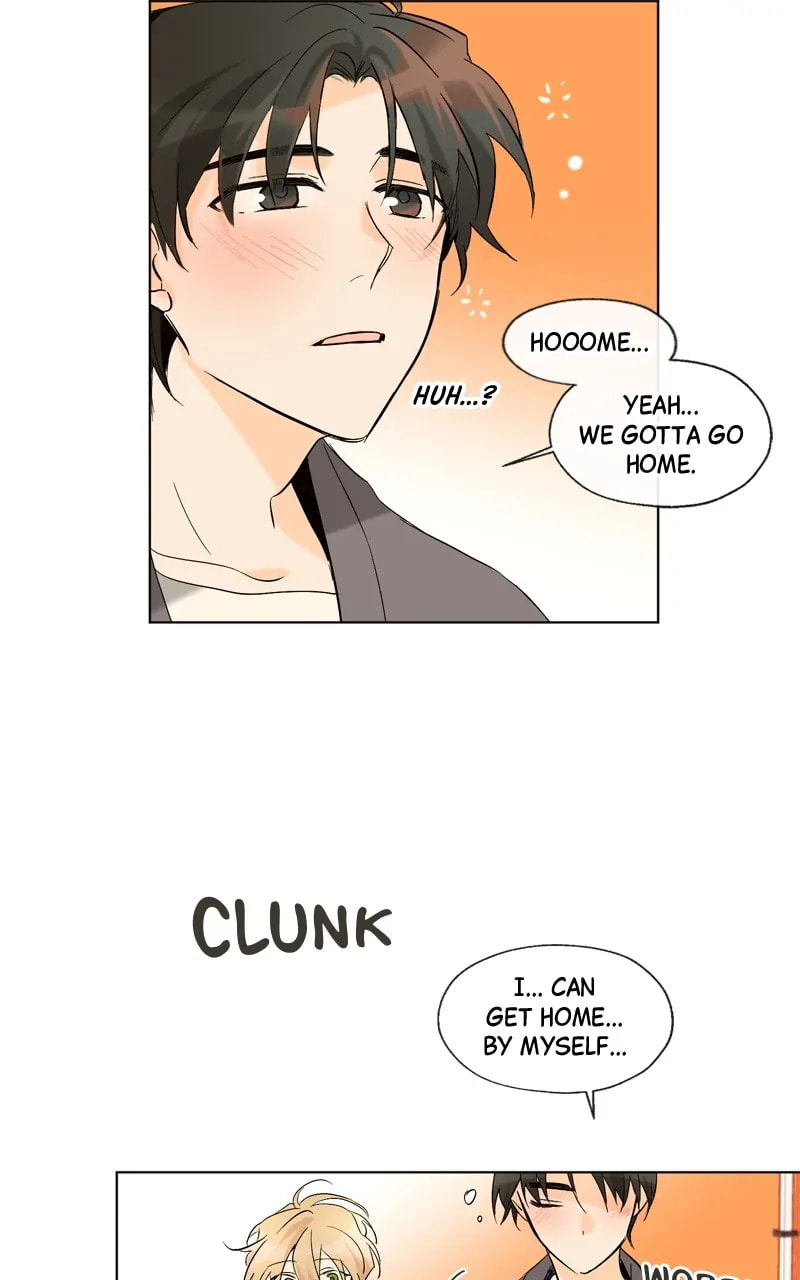 You Will Fall in Love Chapter 13 page 27 - 