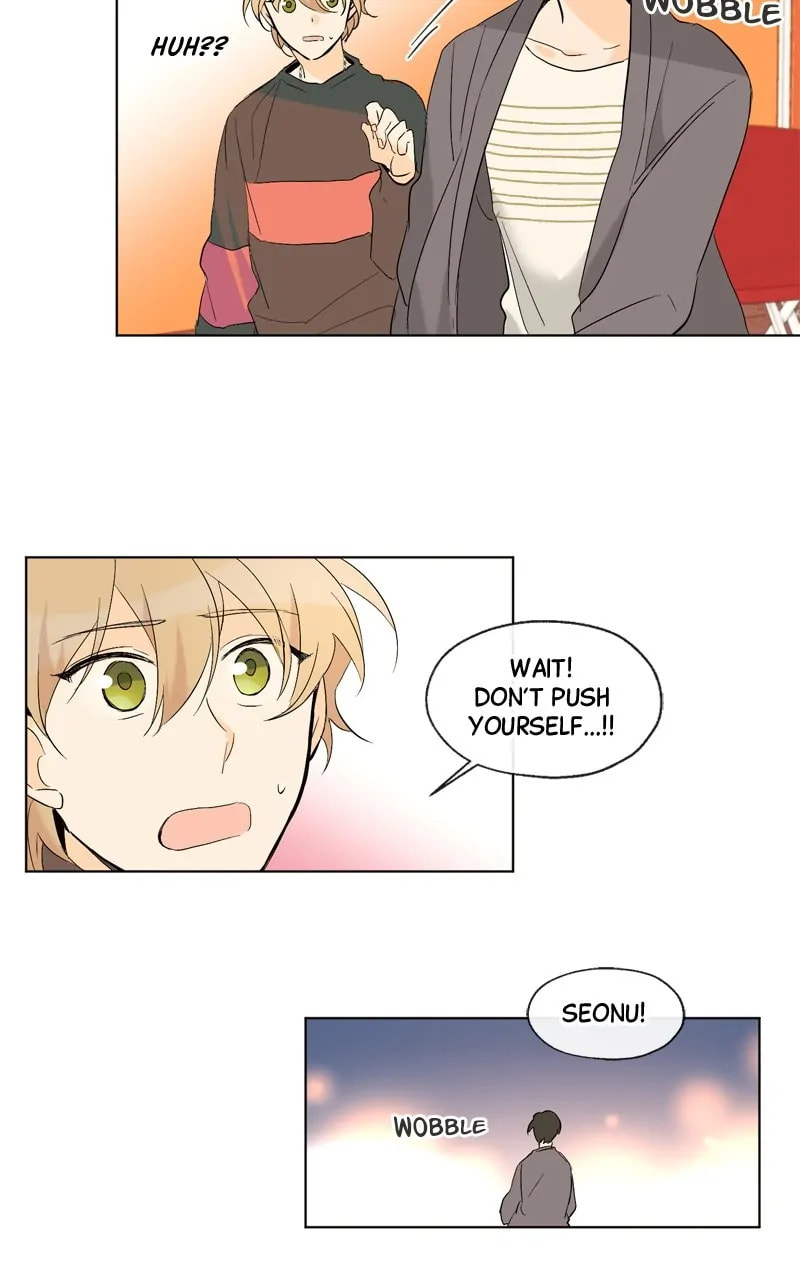 You Will Fall in Love Chapter 13 page 28 - 