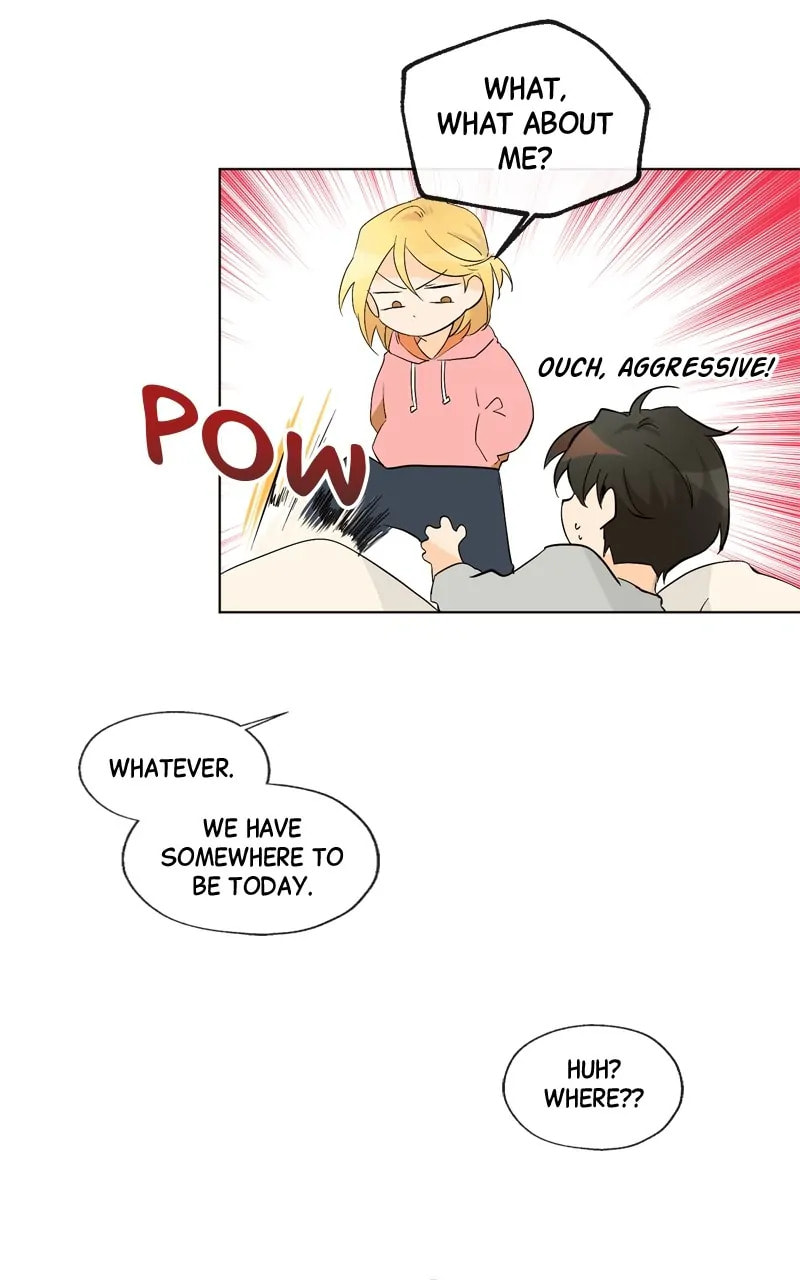 You Will Fall in Love Chapter 13 page 4 - 