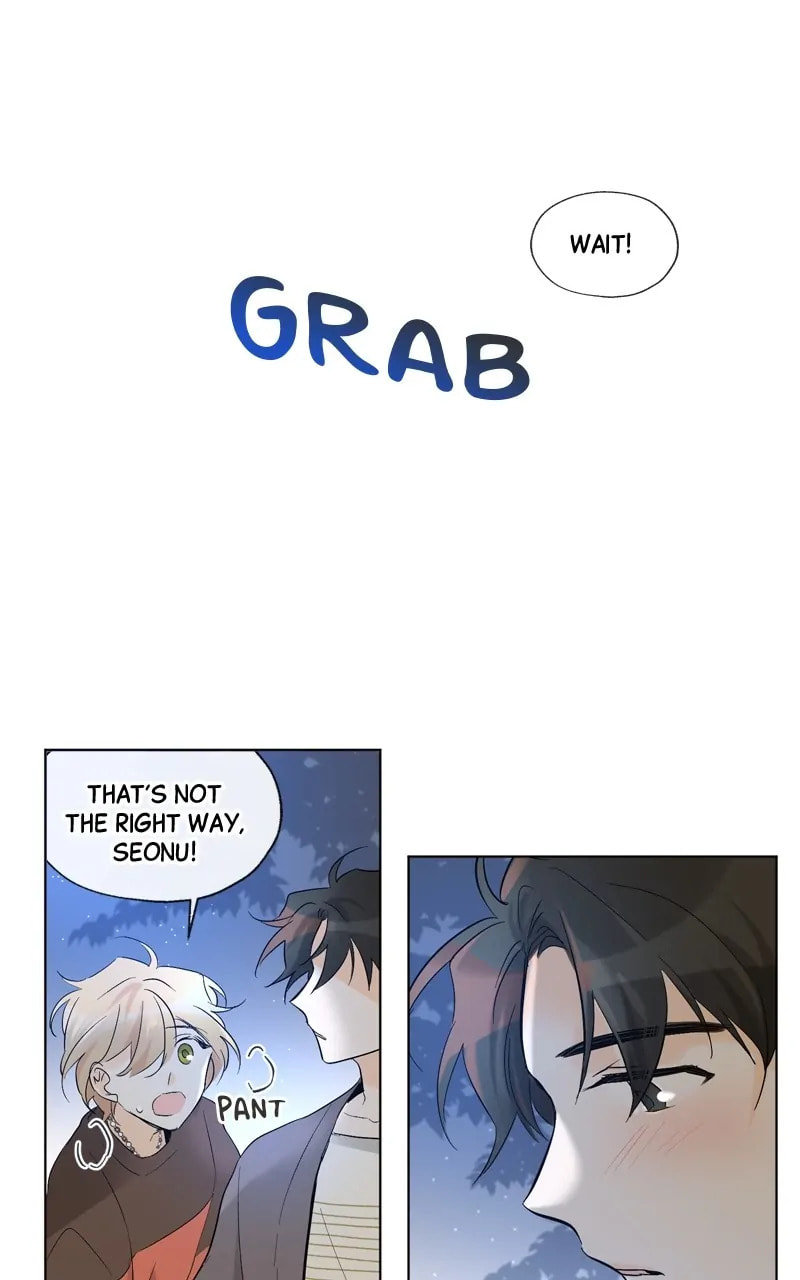 You Will Fall in Love Chapter 13 page 32 - 