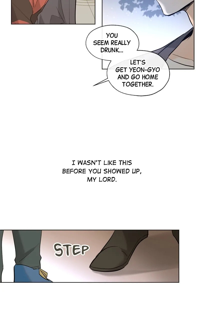 You Will Fall in Love Chapter 13 page 33 - 