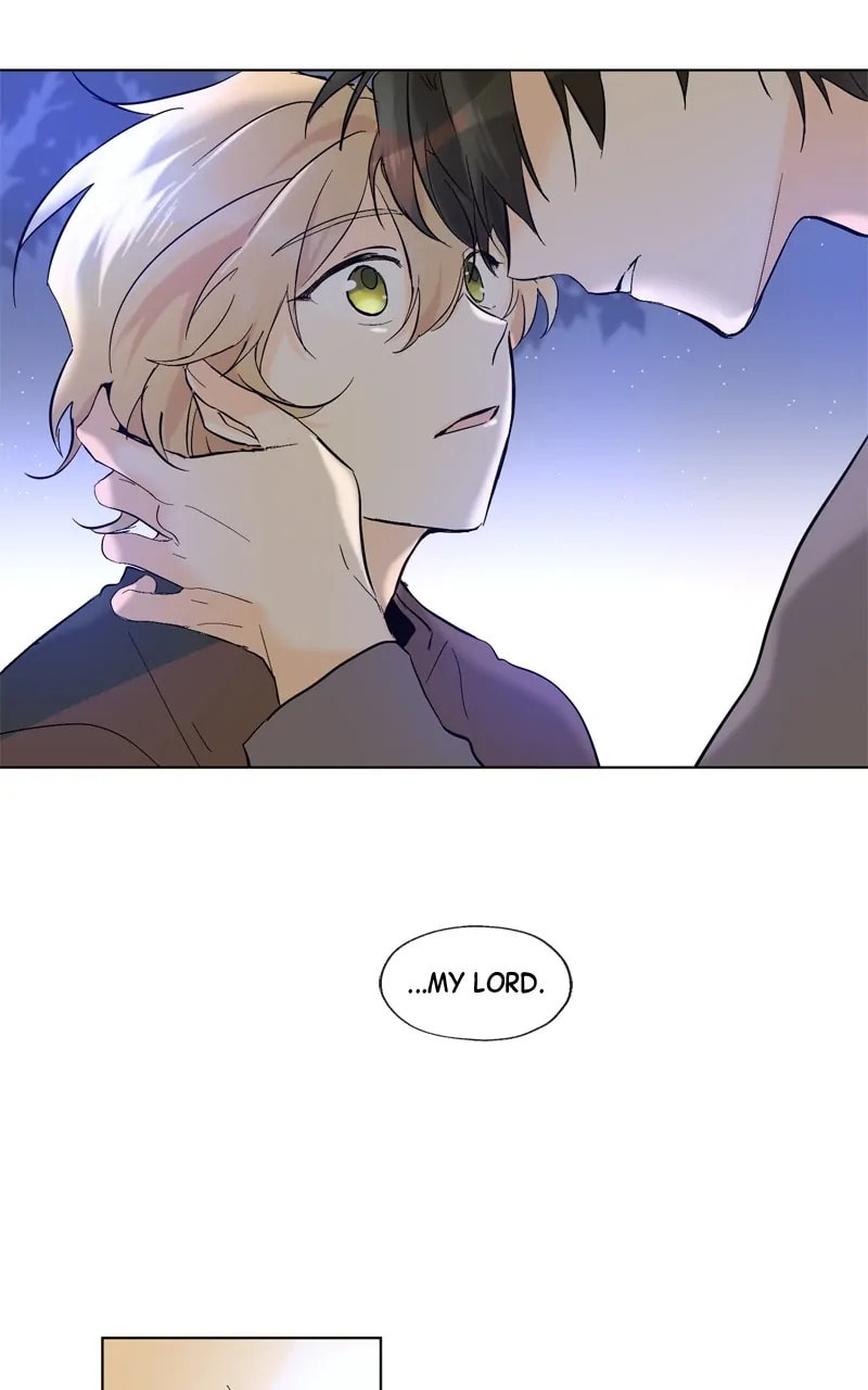 You Will Fall in Love Chapter 13 page 34 - 