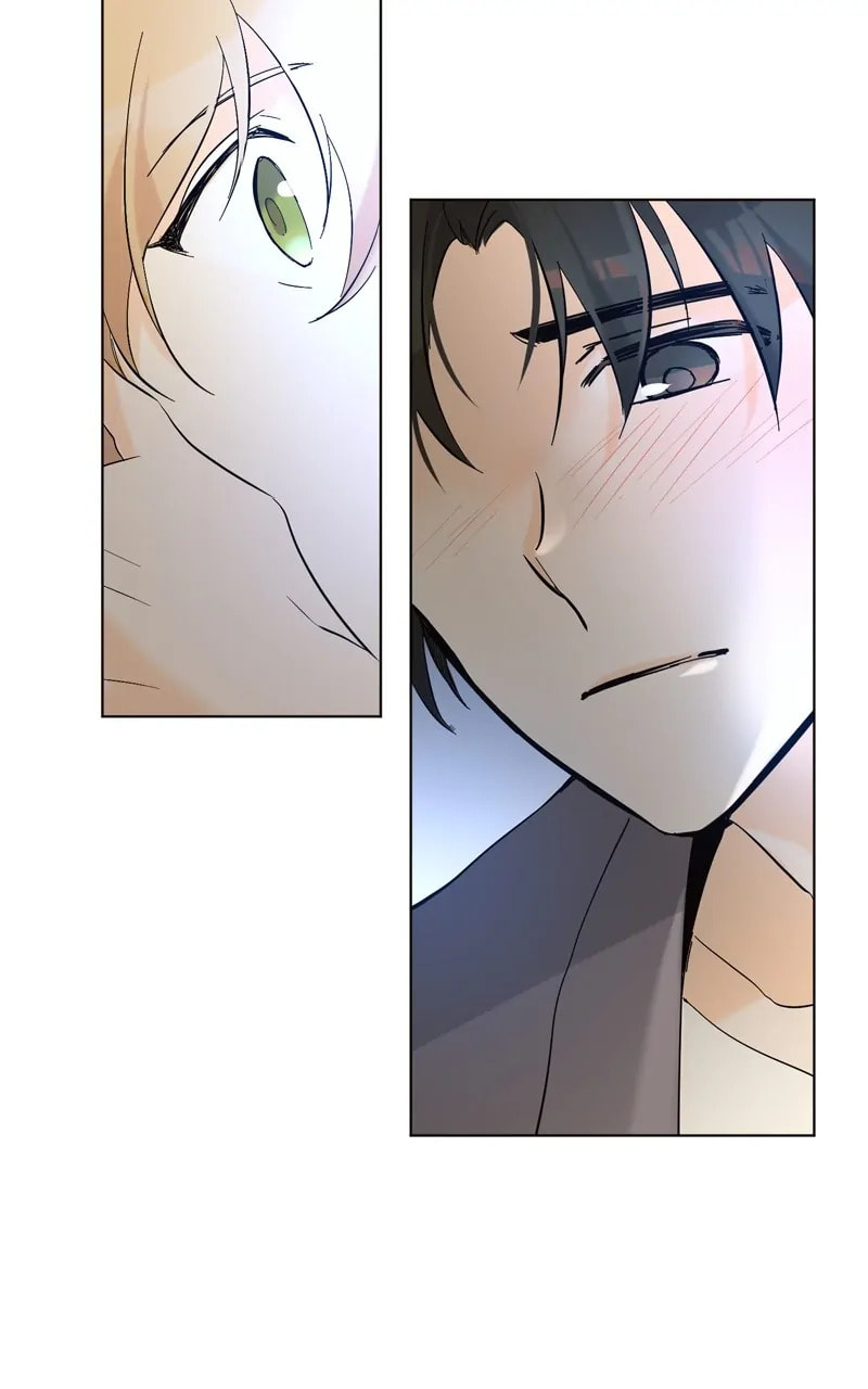 You Will Fall in Love Chapter 13 page 35 - 