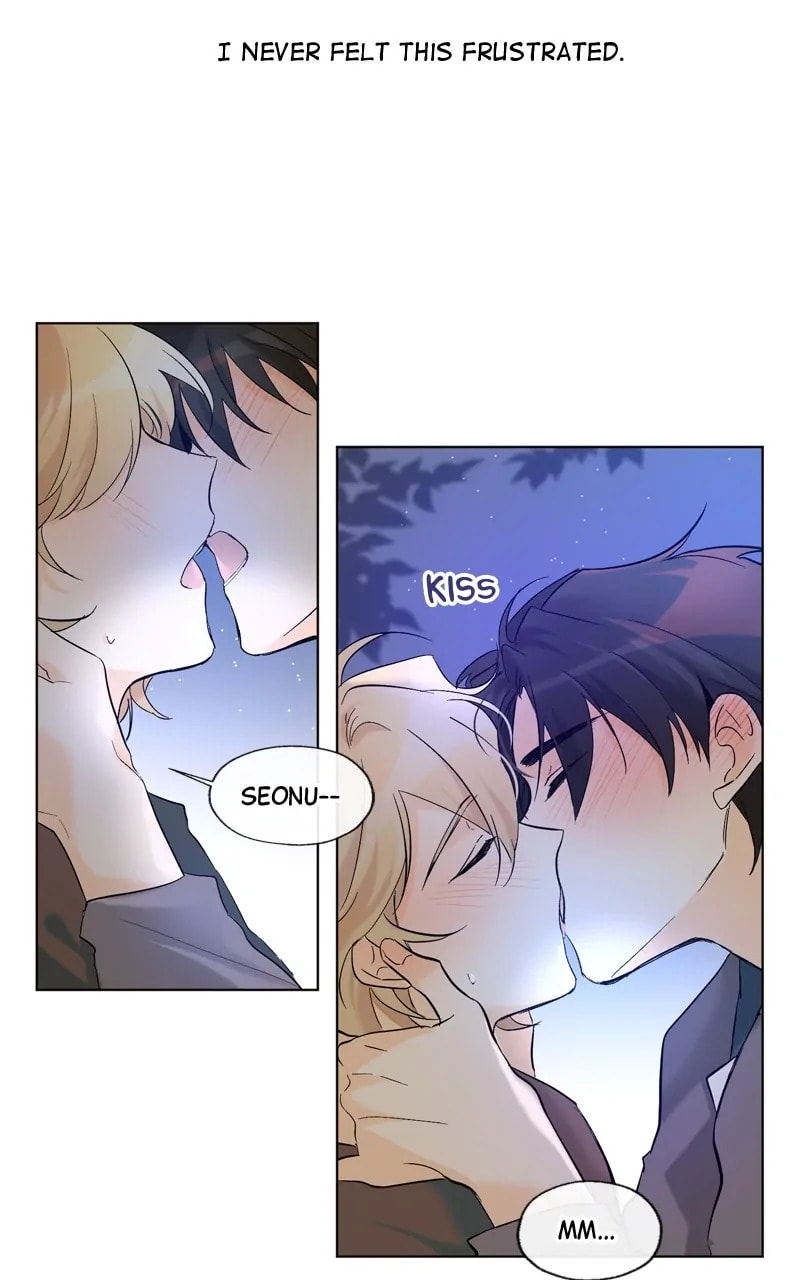 You Will Fall in Love Chapter 13 page 36 - 
