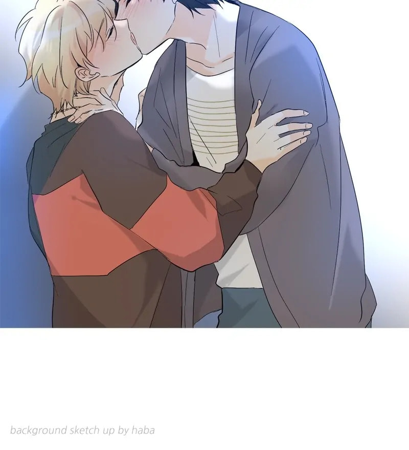 You Will Fall in Love Chapter 13 page 38 - 