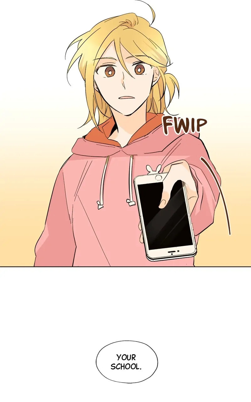 You Will Fall in Love Chapter 13 page 5 - 