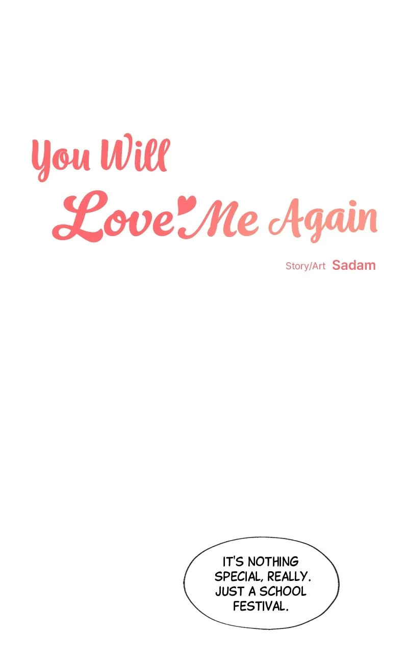 You Will Fall in Love Chapter 13 page 6 - 