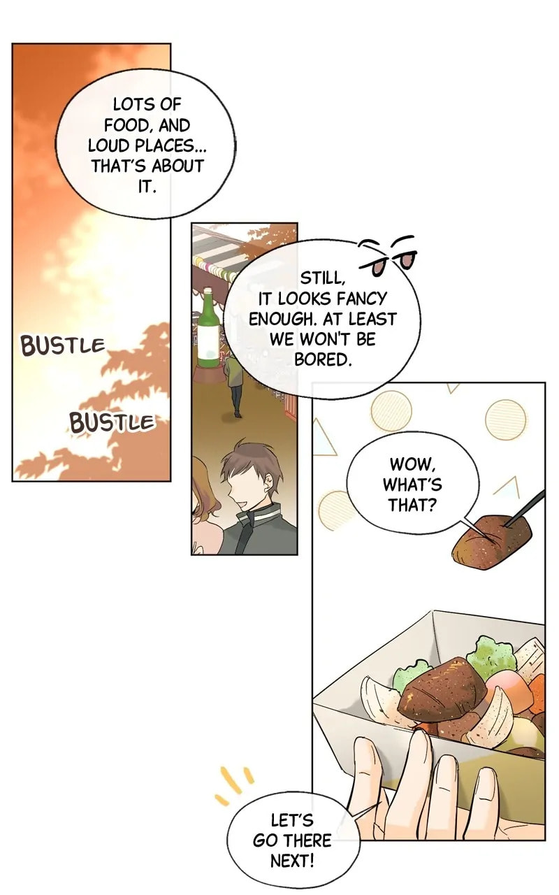 You Will Fall in Love Chapter 13 page 7 - 