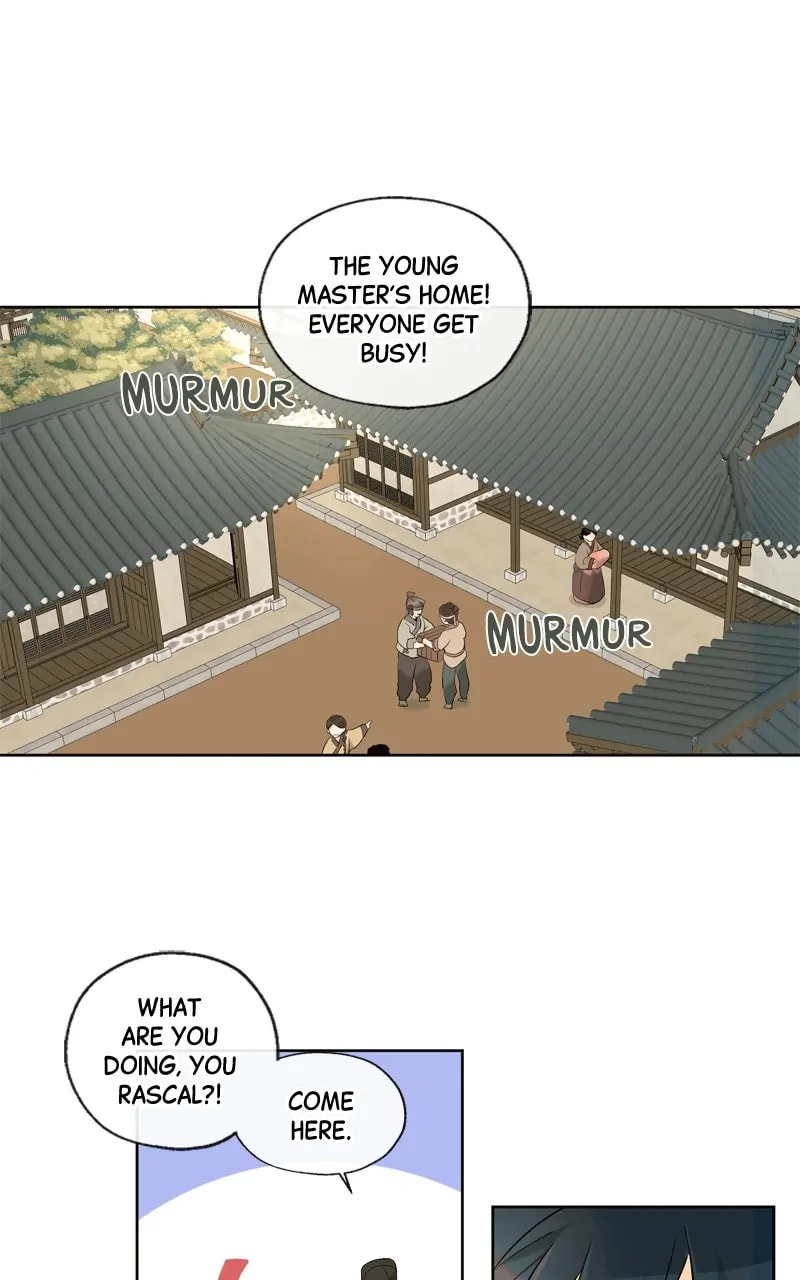 You Will Fall in Love Chapter 21 page 1 - 
