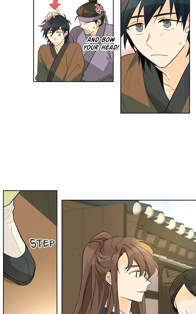 You Will Fall in Love Chapter 21 page 2 - 