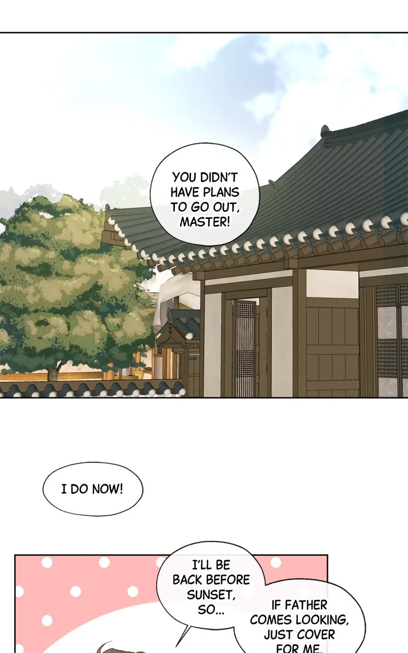 You Will Fall in Love Chapter 21 page 11 - 