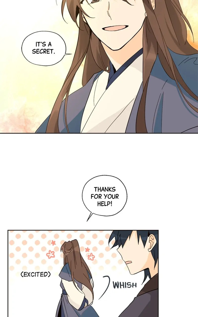 You Will Fall in Love Chapter 21 page 14 - 