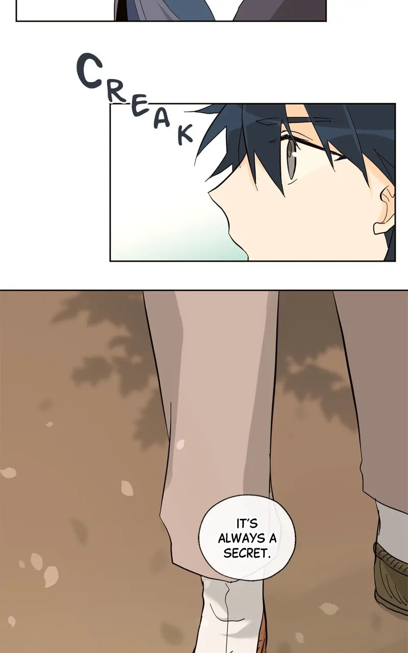 You Will Fall in Love Chapter 21 page 15 - 