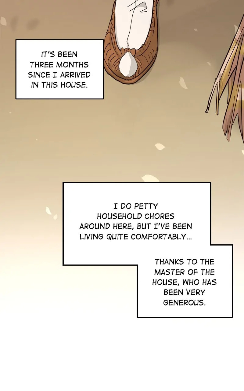 You Will Fall in Love Chapter 21 page 16 - 