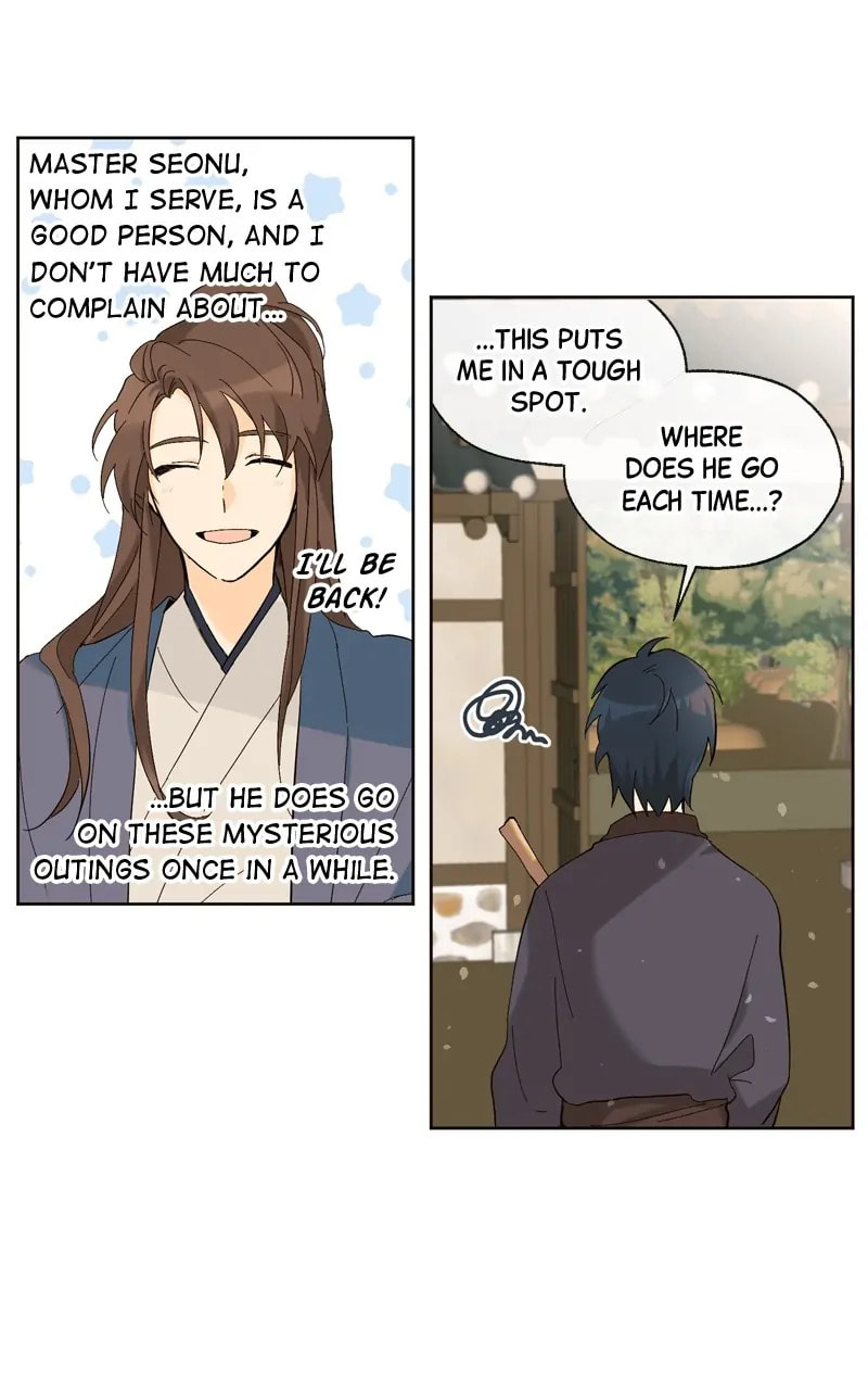 You Will Fall in Love Chapter 21 page 17 - 
