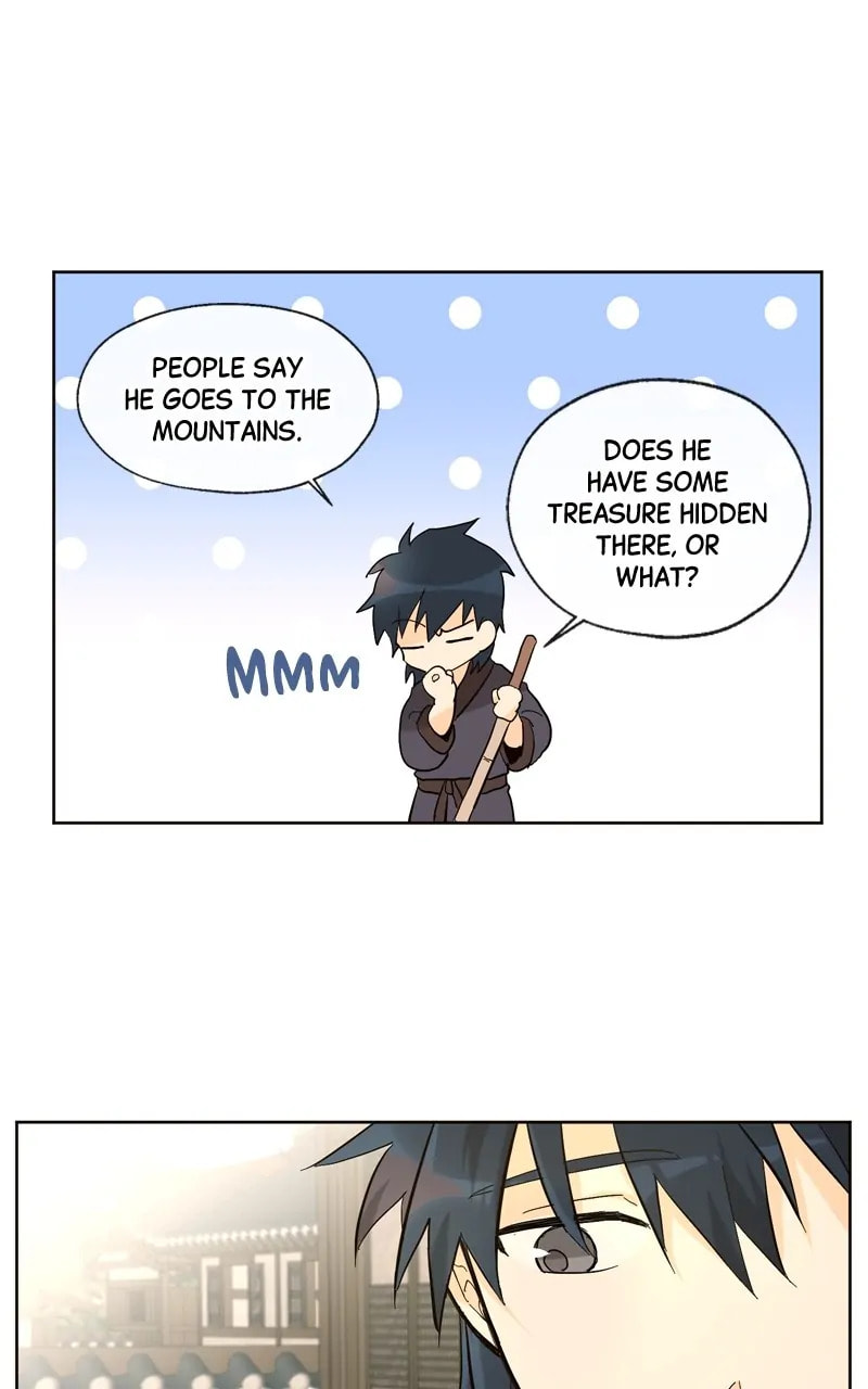 You Will Fall in Love Chapter 21 page 18 - 