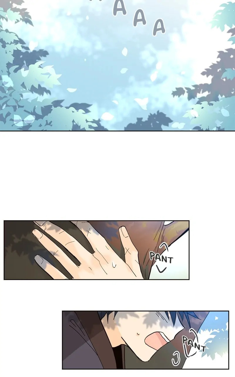 You Will Fall in Love Chapter 21 page 20 - 