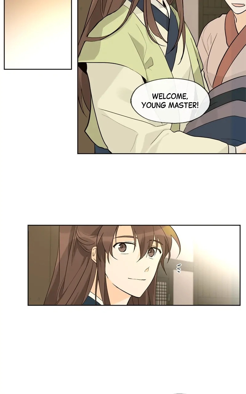 You Will Fall in Love Chapter 21 page 3 - 