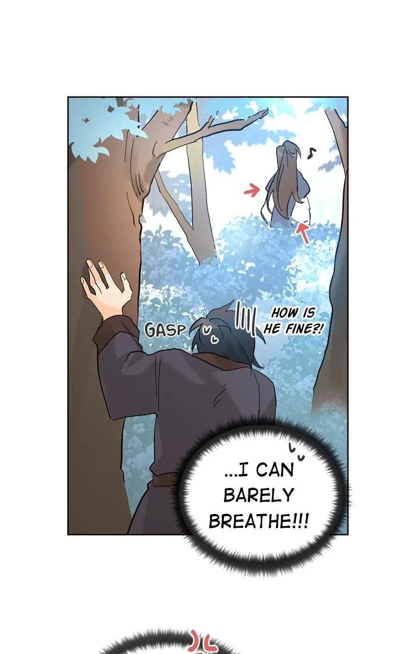 You Will Fall in Love Chapter 21 page 21 - 